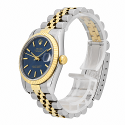 Rolex Datejust 31MM 68273 Two Tone Watch